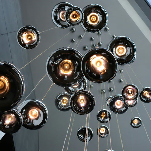 Transform Your Space with Luxury and Modern Chandeliers: The Ultimate Lighting Statement