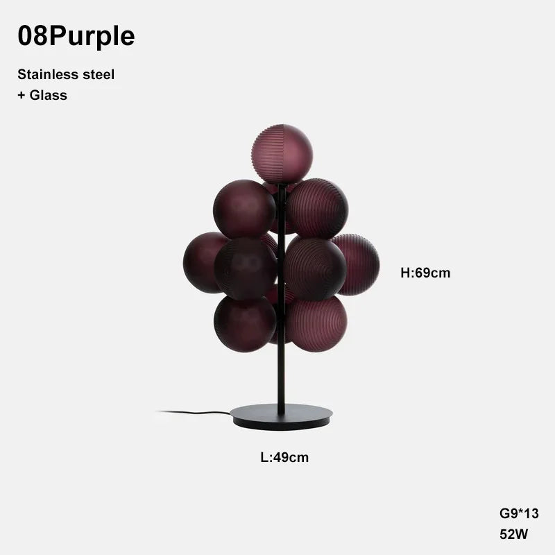 Grapes Floor|Table