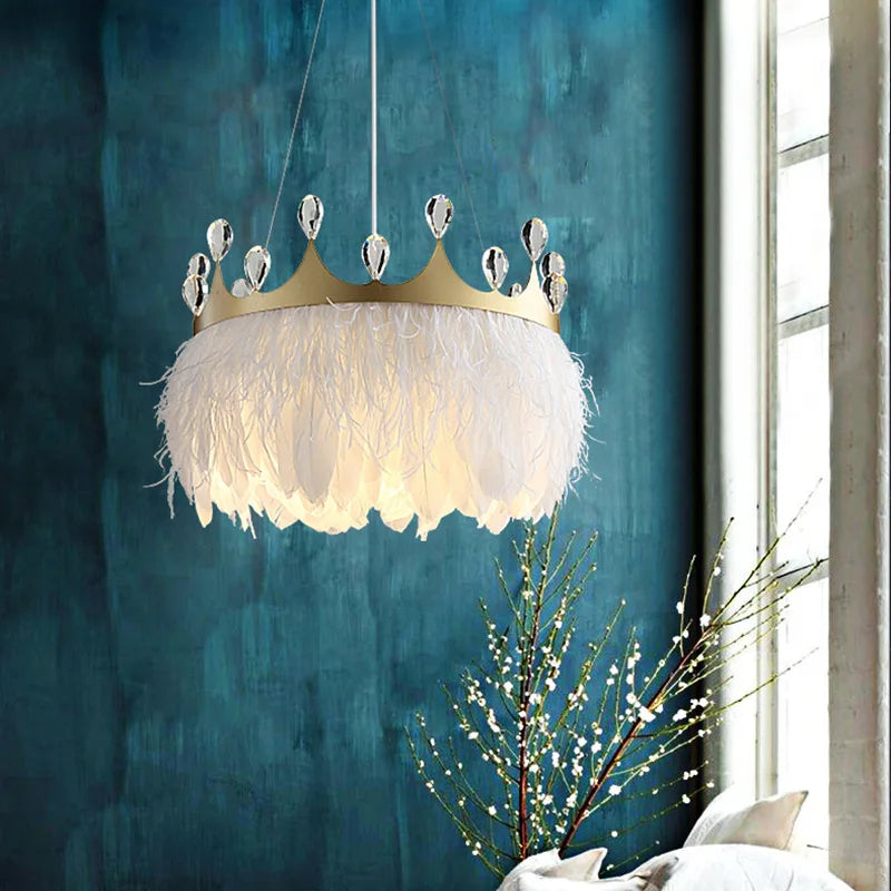 Crown