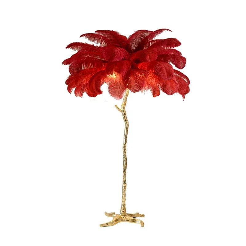 Ostrich