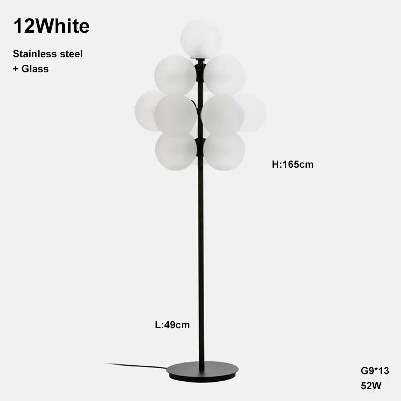 Grapes Floor|Table