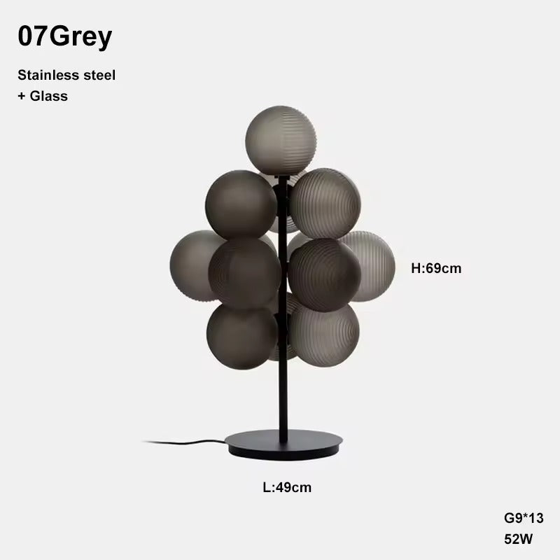 Grapes Floor|Table