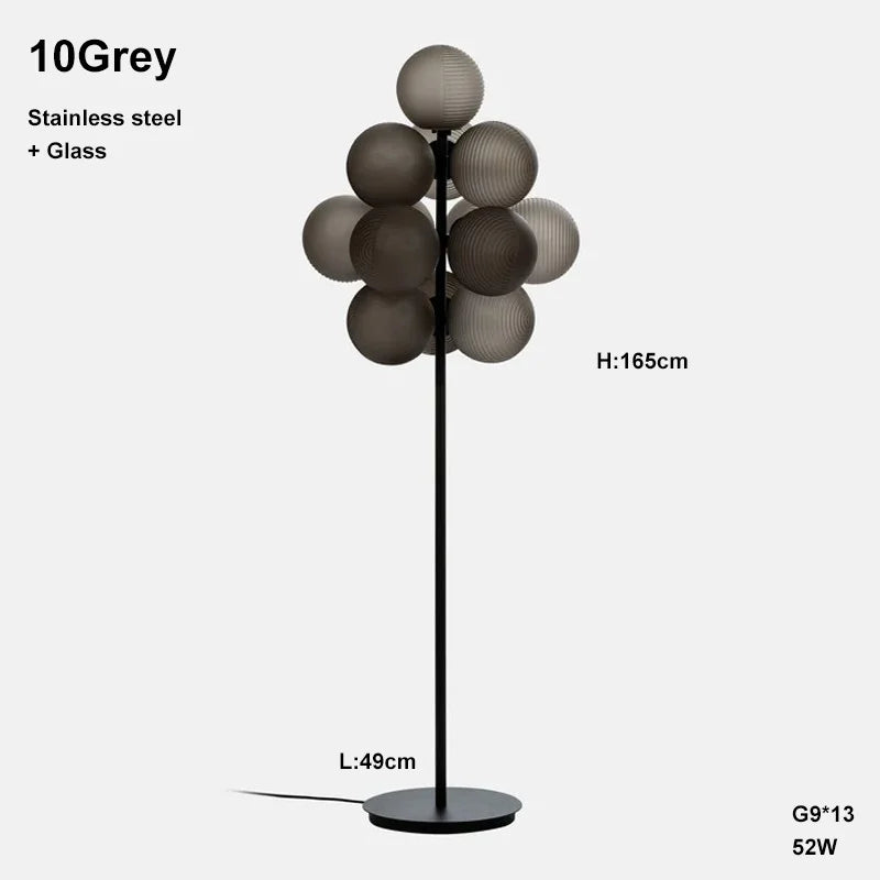 Grapes Floor|Table