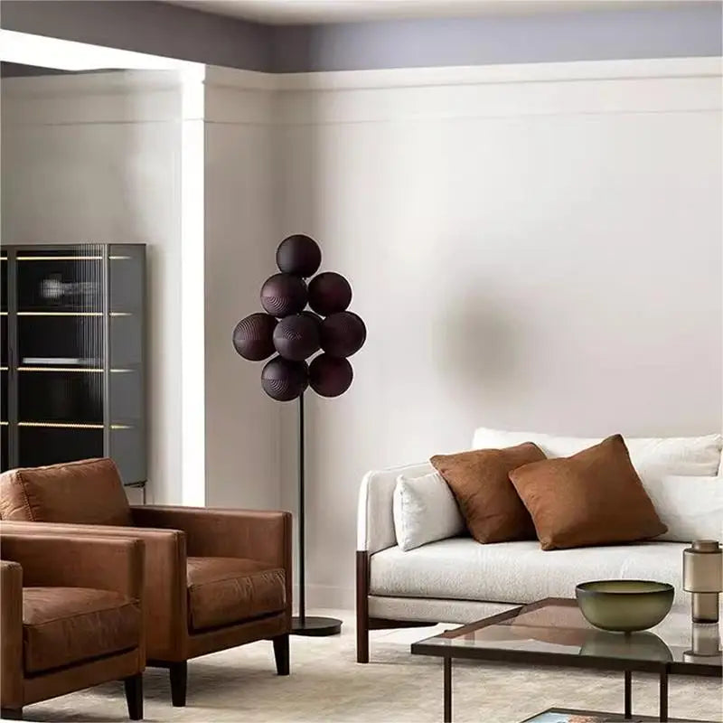 Grapes Floor|Table