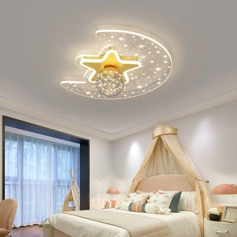 Starla