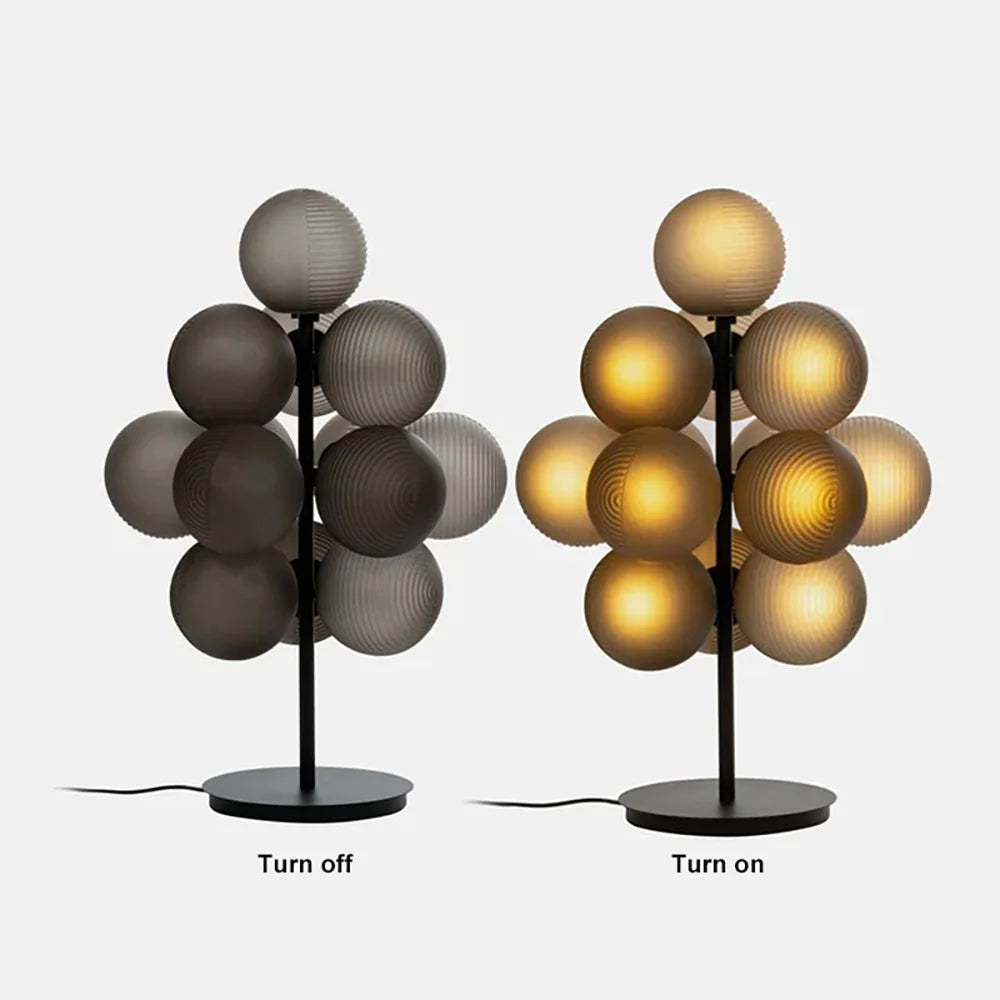 Grapes Floor|Table