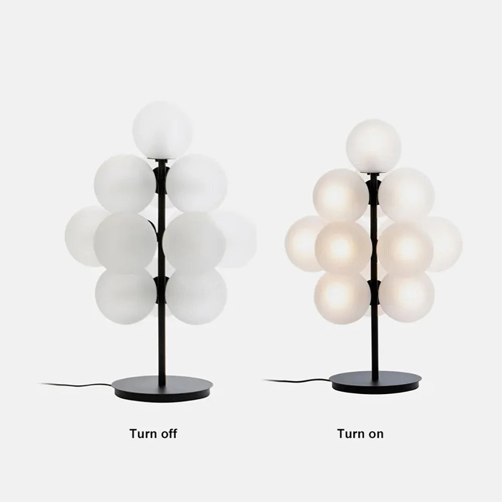 Grapes Floor|Table
