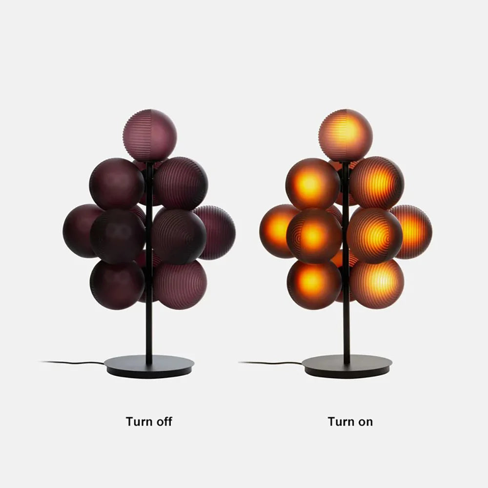 Grapes Floor|Table