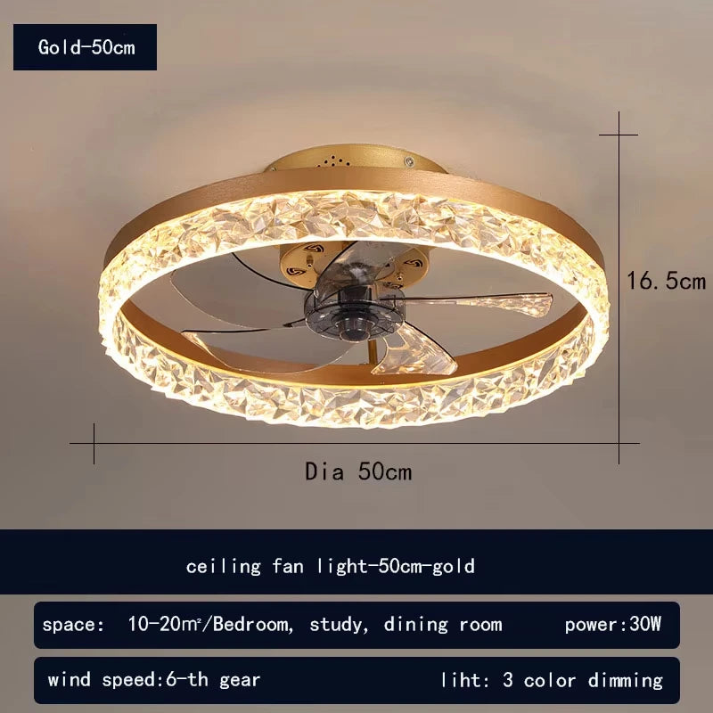 Crystal Air