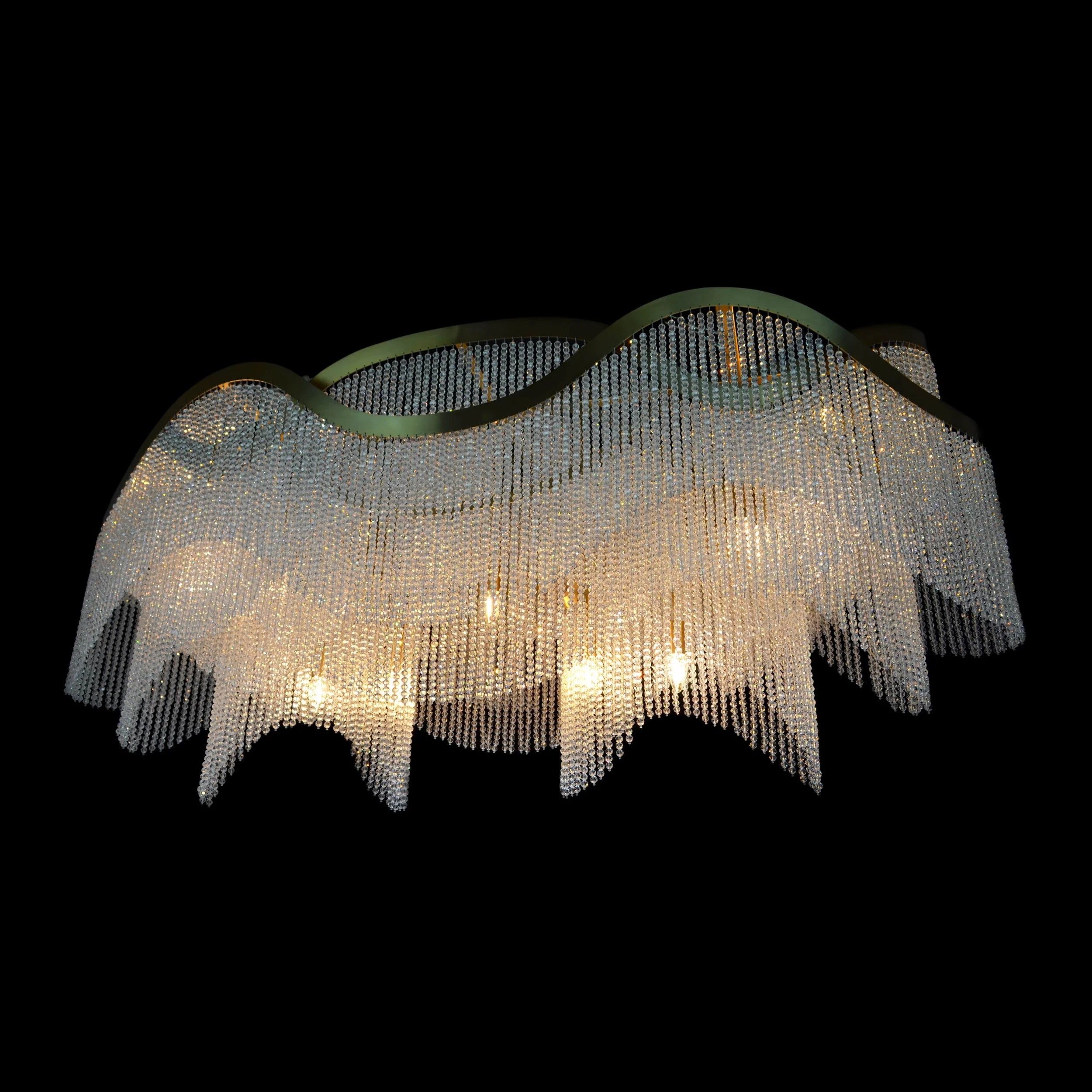Corvara Crystal