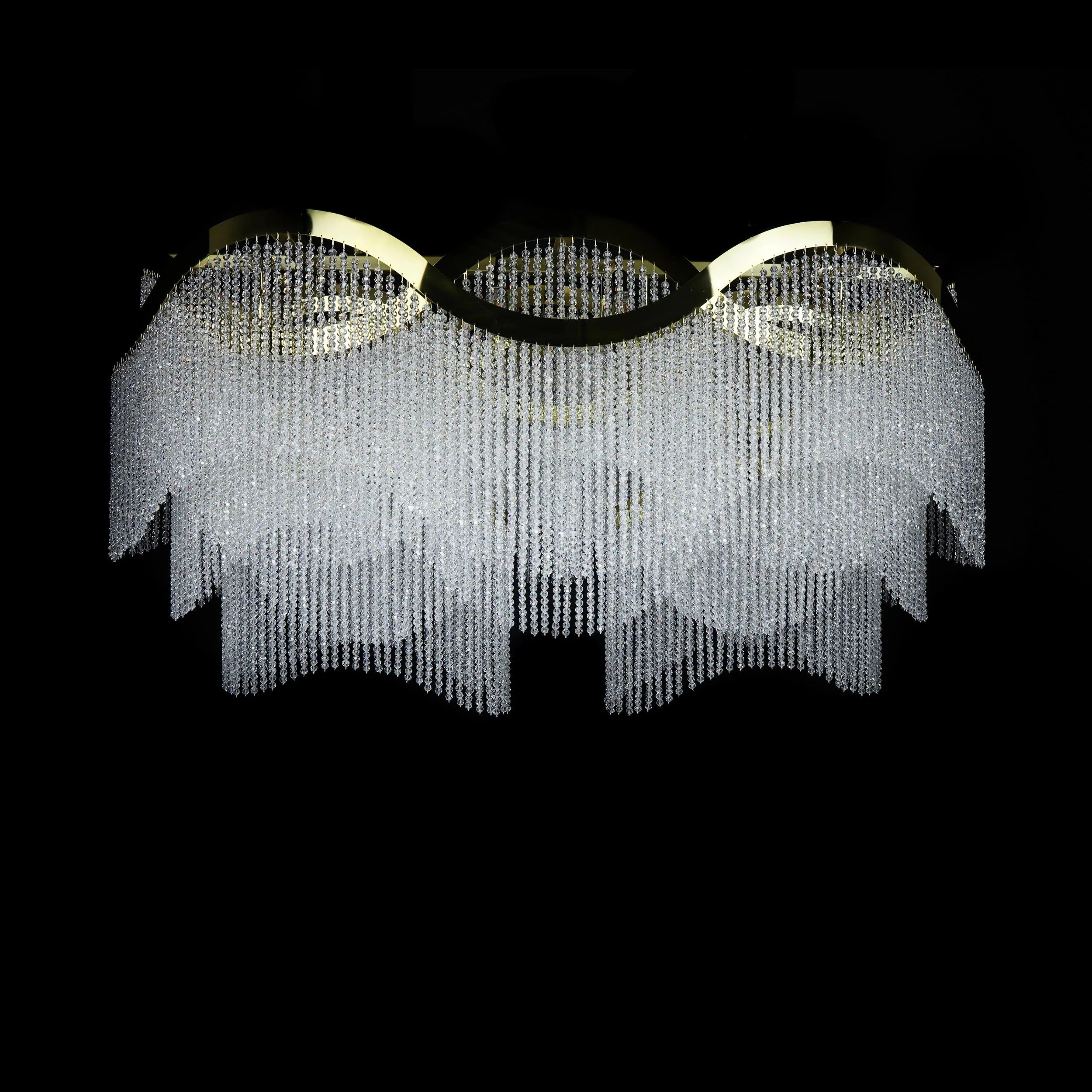 Corvara Crystal