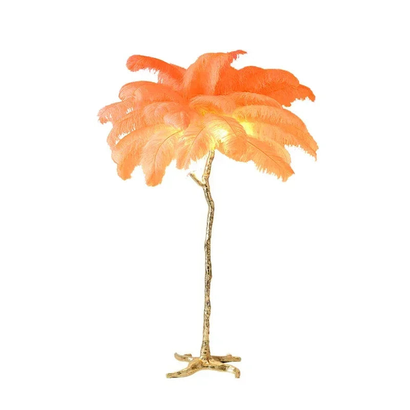 Ostrich
