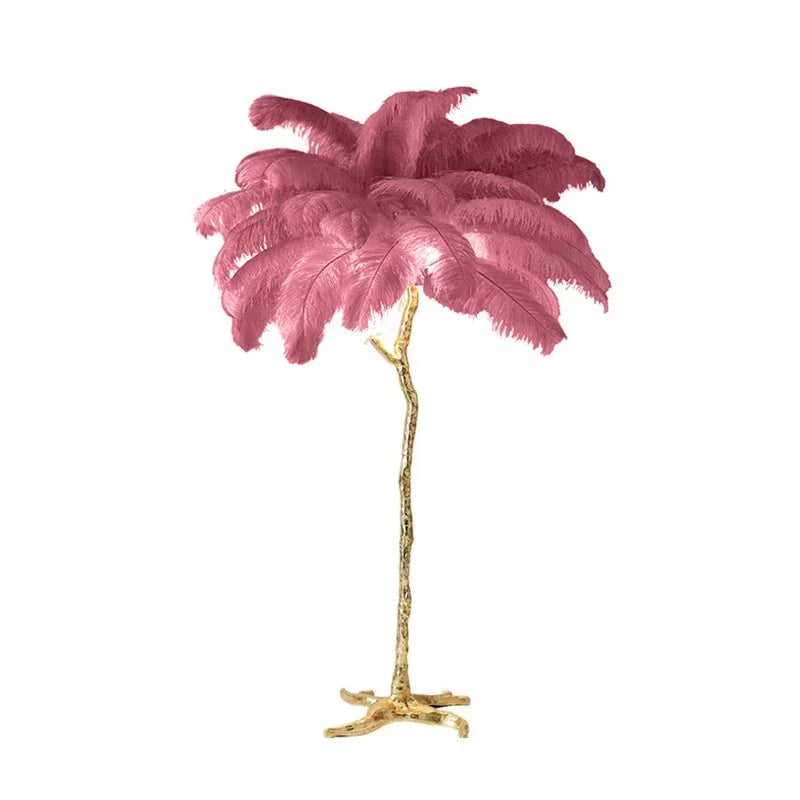 Ostrich