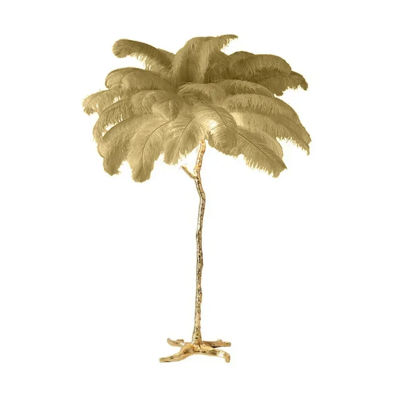 Ostrich