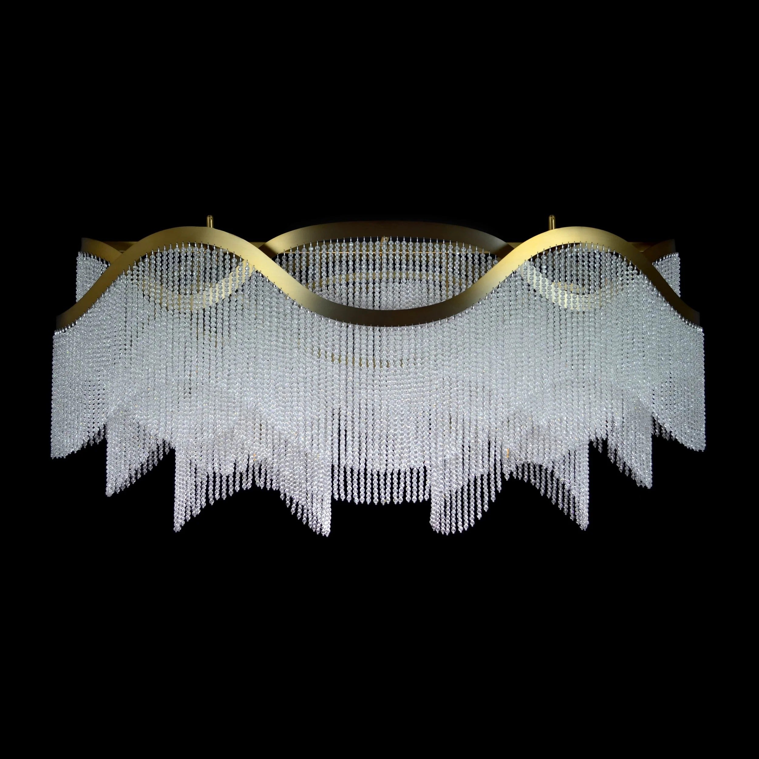 Corvara Crystal