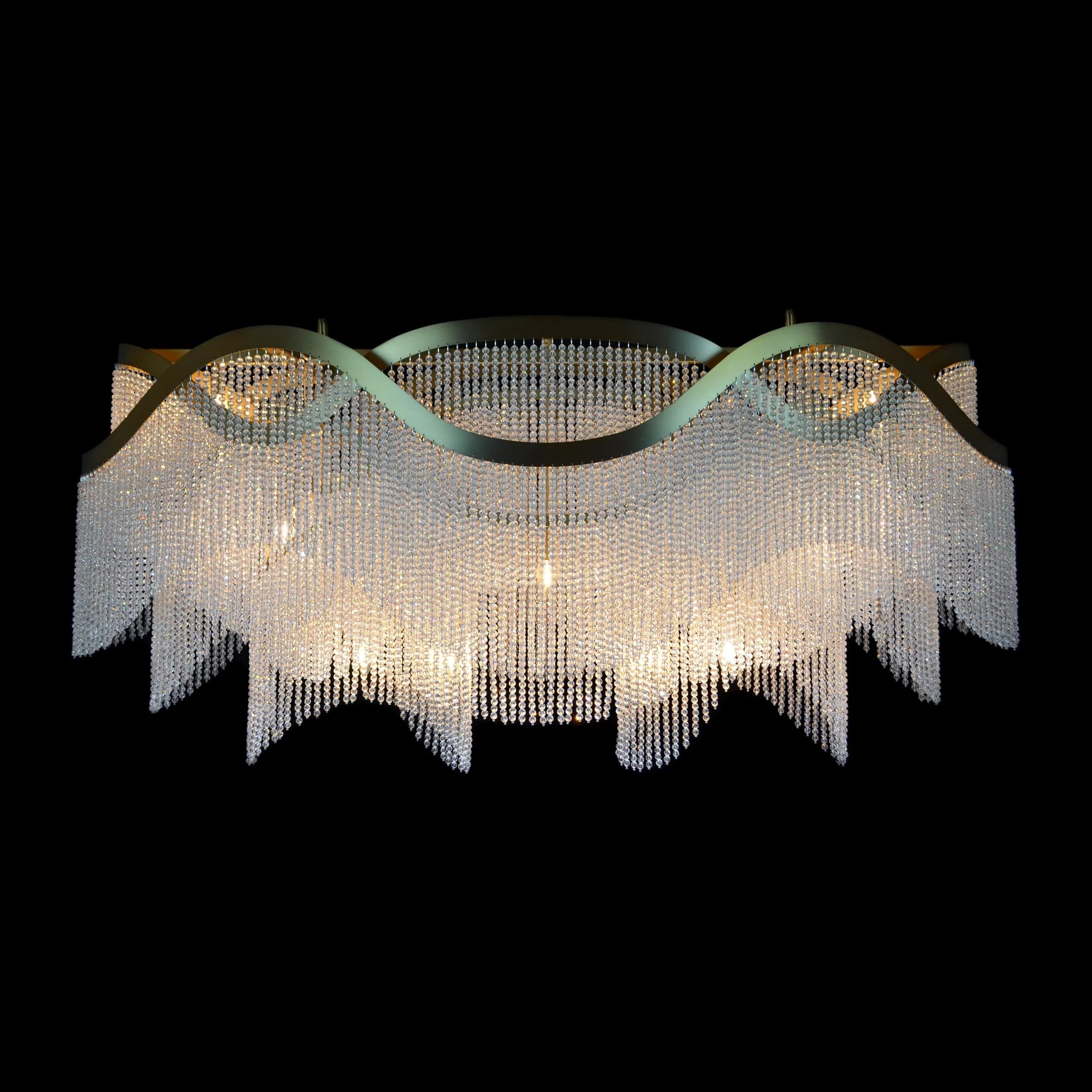 Corvara Crystal