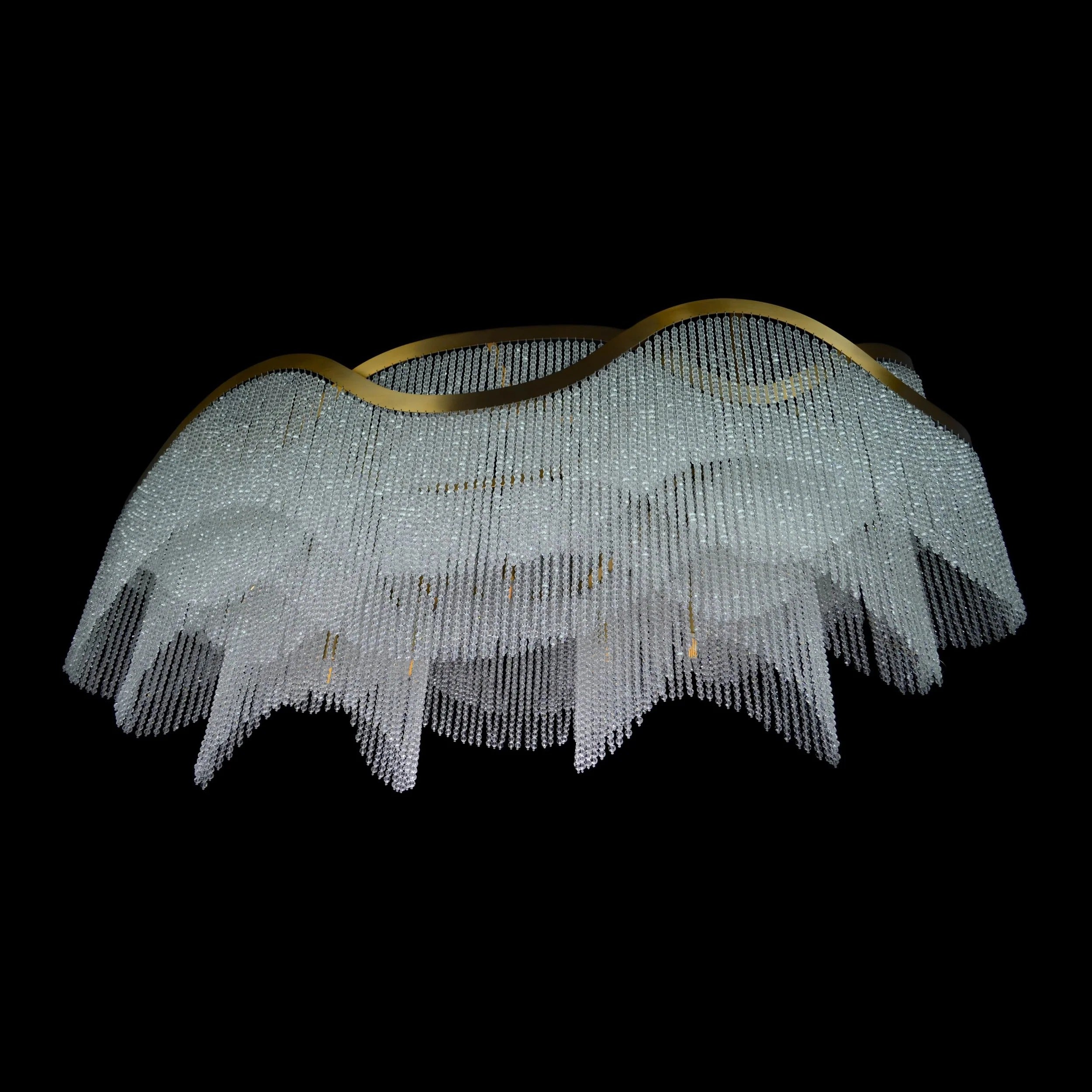 Corvara Crystal