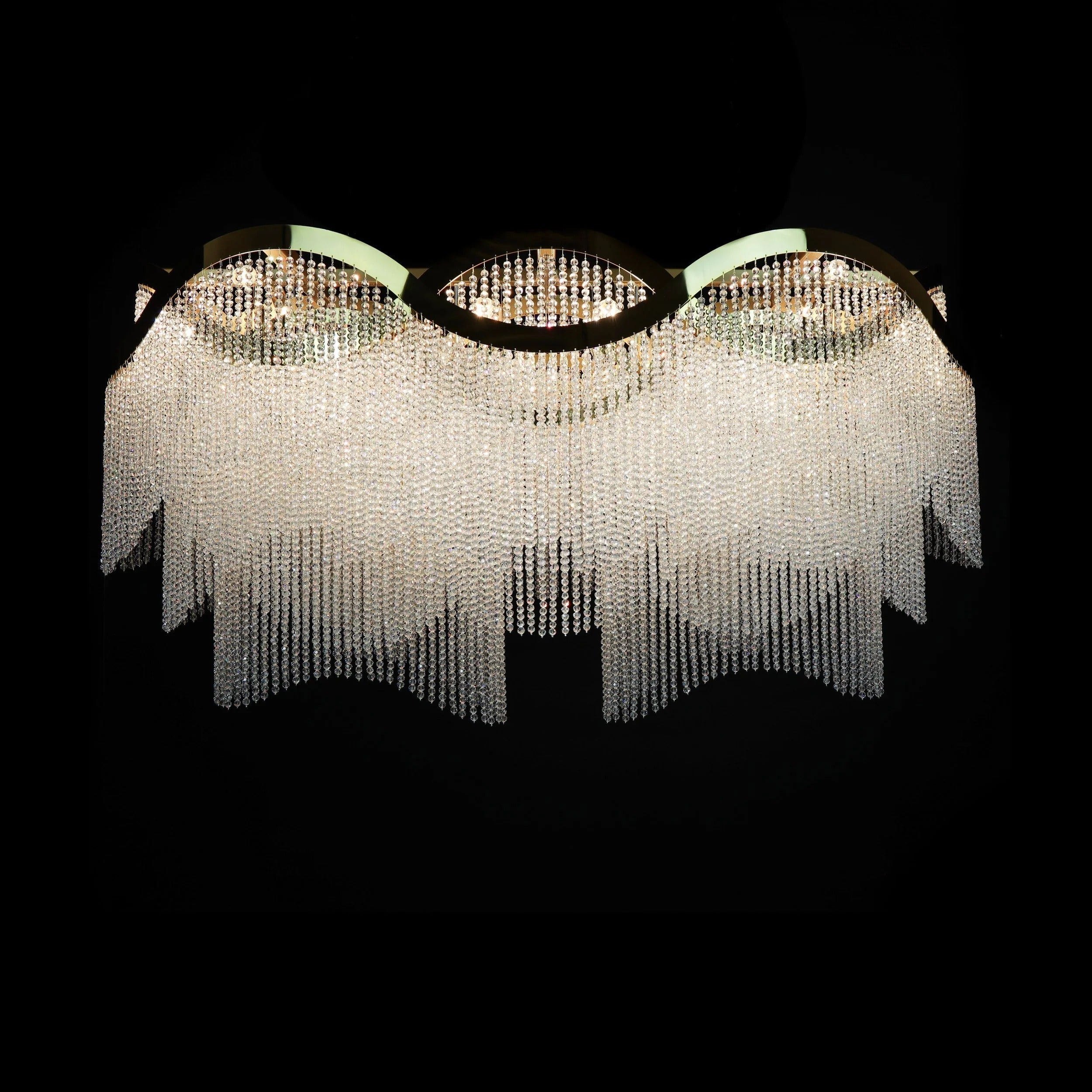 Corvara Crystal